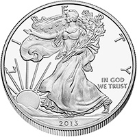 Most Popular Silver Coin Ever Blowing Out Historical Records&##x21;