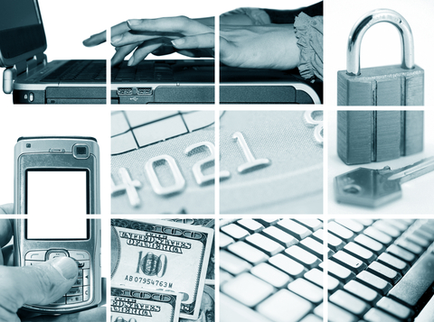 WARNING&##x3a; Credit Card Theft &##x3d; Bankster Get Out of Jail Free Card