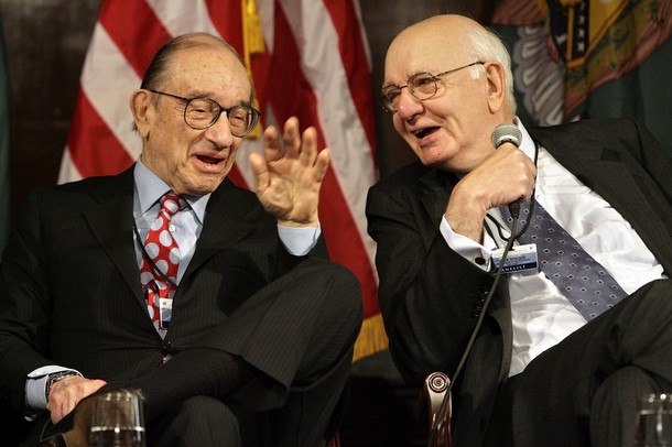 Volcker Rule Effective Tuesday