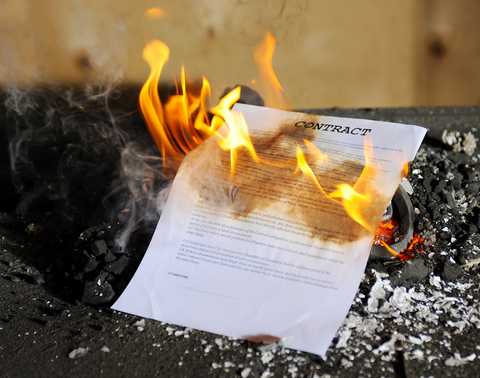 ALERT&##x3a; 100B&##x2f;oz in Silver Derivatives Just Went up in Smoke&##x21;