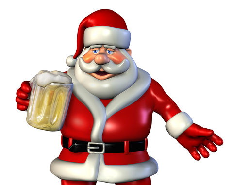 Bix Weir&##x27;s Santa Song...&##xa;Merry Christmas to ALL&##x21;&##x21;&##x21;
