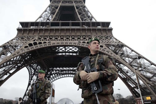 Paris Attack&##x3a; Who Did It and WHY&##x3f;