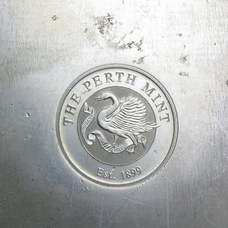 Is The Perth Mint Panicking Over Their Silver Short Position&##x3f;