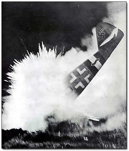 Runway cleared For Deutsche Bank Crash Landing