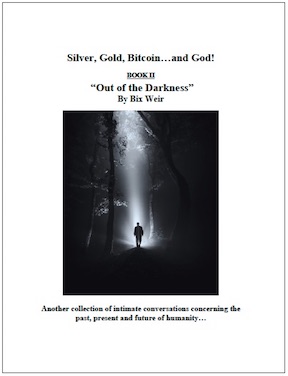 FREE COPY Book II&##xa;Out of the Darkness