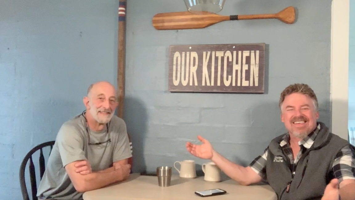 Clif & the Weir&##x27;s