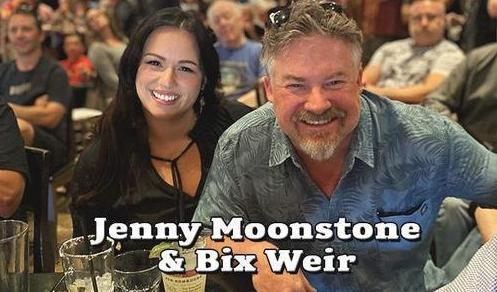 &##x7c;Jenny Moonstone Readings on the Road to Roota&##x21;&##x7c;