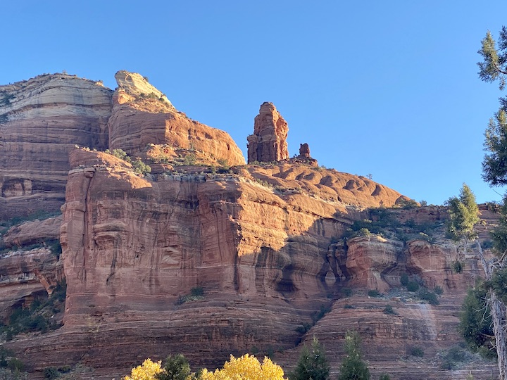 Sedona Sunrise&##x21;