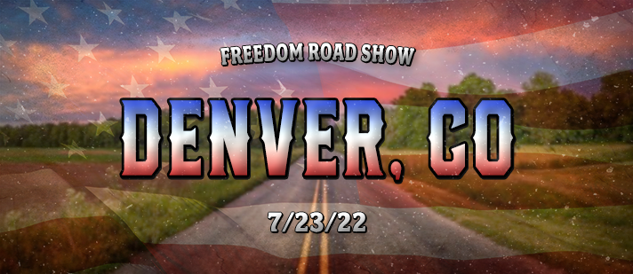 &##x7c;7&##x2f;23&##x2f;22 - Denver, CO&##x7c;