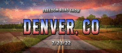 &##x7c;7&##x2f;23&##x2f;22 - Denver, CO&##x7c;