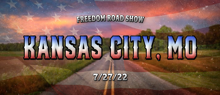 &##x7c;7&##x2f;27&##x2f;22 - Kansas City, MO&##x7c;