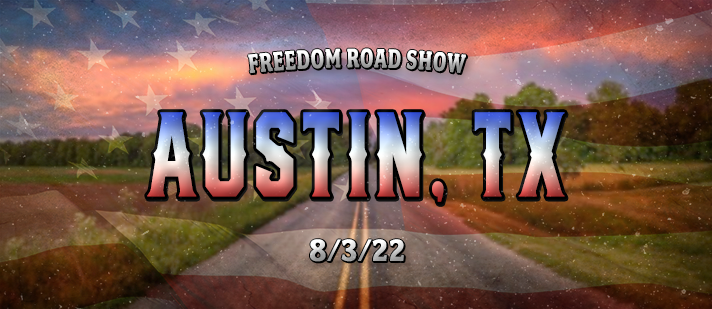 &##x7c;8&##x2f;3&##x2f;22 - Austin, TX&##x7c;