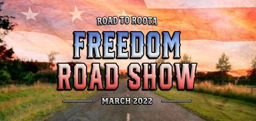 &##x7c;Freedom Road Show Replays&##x7c;