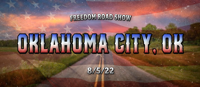 &##x7c;8&##x2f;5&##x2f;22 - Oklahoma City, OK&##x7c;
