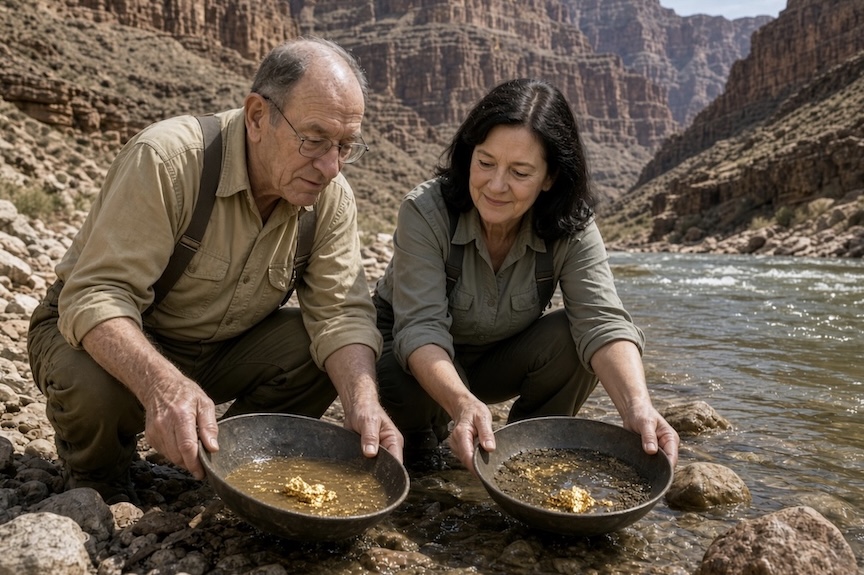 Judy Shelton, Alan Greenspan & the New Road to Roota&##x21;