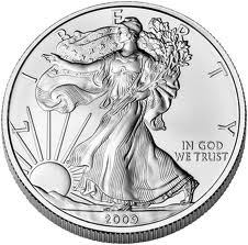 What&##x27;s Happening To US Silver Eagles&##x3f;