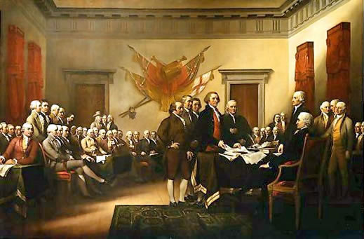Silver Investors&##x27; Declaration of Independence From Rigged Exchanges