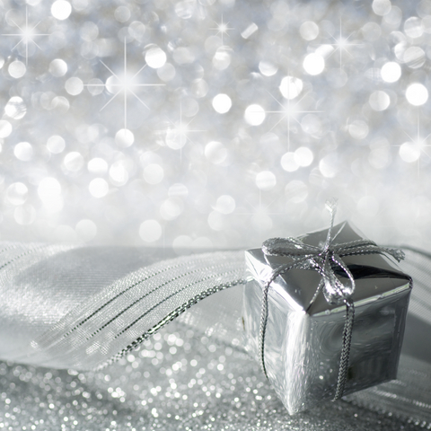 Early Christmas for Silver Investors&##x21;