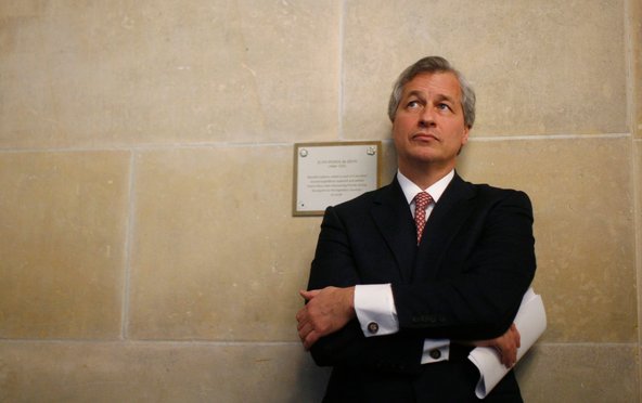 What to Expect from JP Morgan Tomorrow Morning